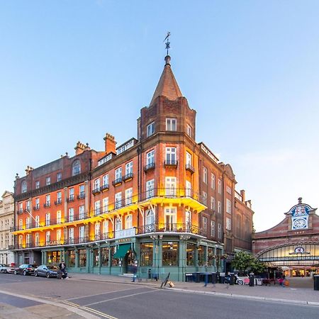 Апартаменты Harte & Garter Виндзор Экстерьер фото