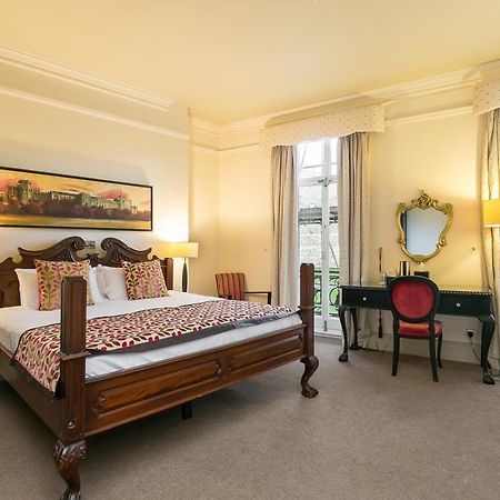 Апартаменты Harte & Garter Виндзор Экстерьер фото