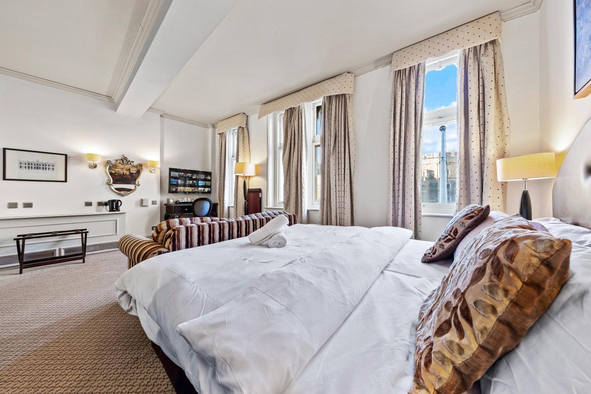 Апартаменты Harte & Garter Виндзор Экстерьер фото