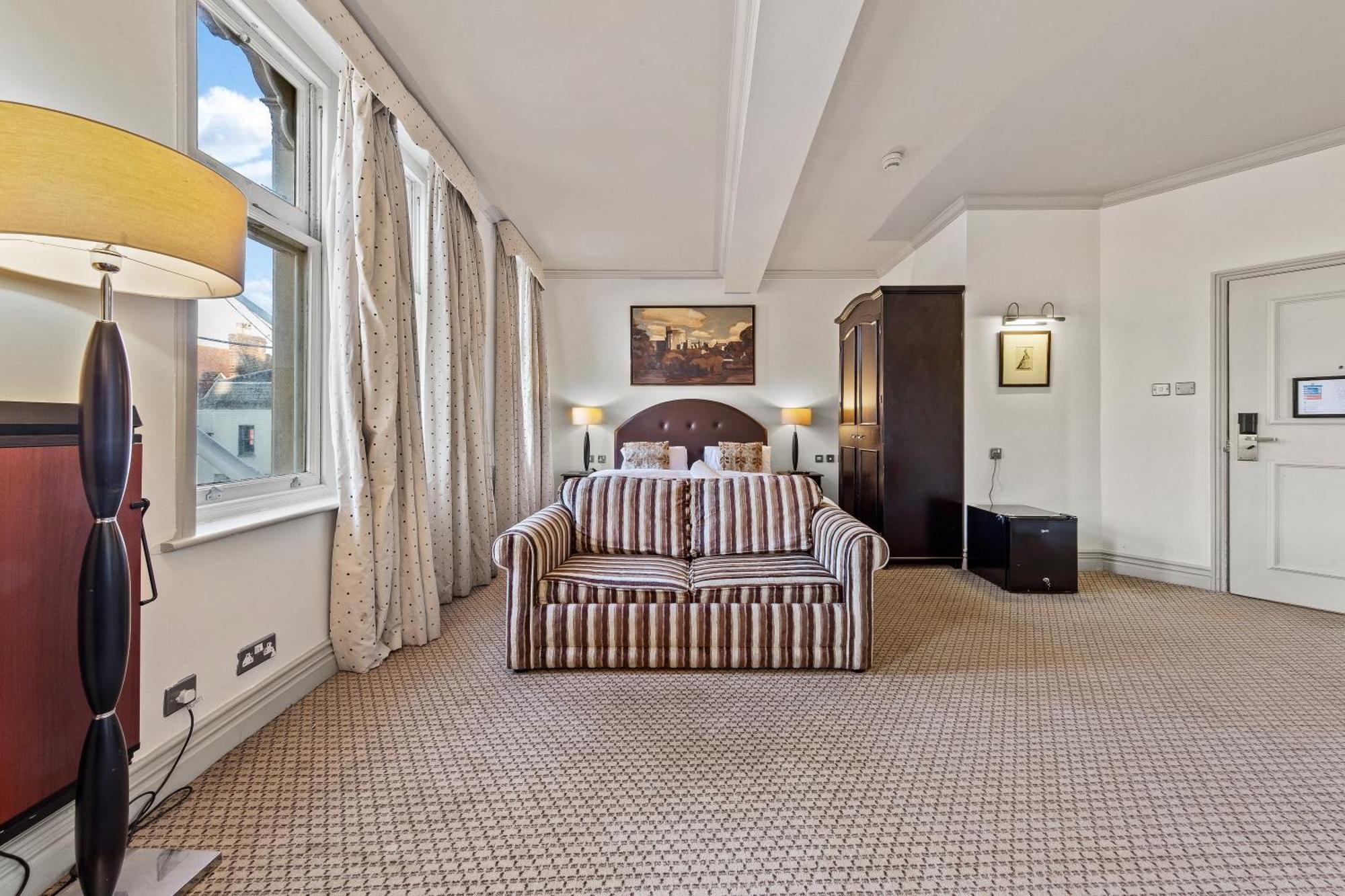 Апартаменты Harte & Garter Виндзор Экстерьер фото